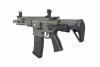 Replika Trident Mk3 PDW-M - Foliage Green